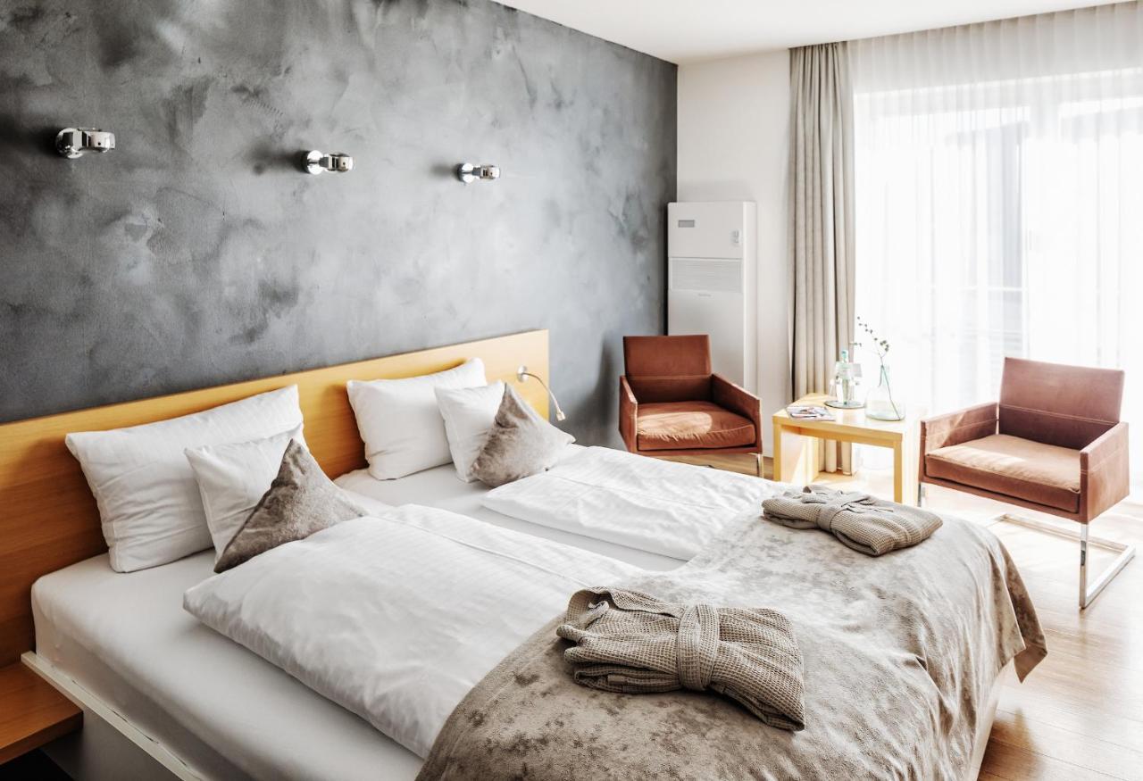 Seevital Hotel & Spa Лангенарген Экстерьер фото