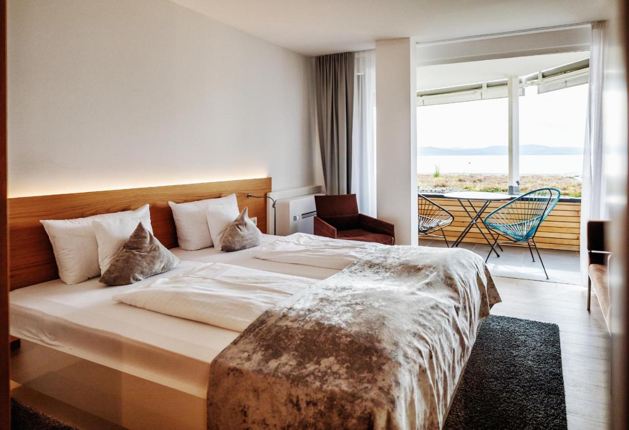 Seevital Hotel & Spa Лангенарген Экстерьер фото