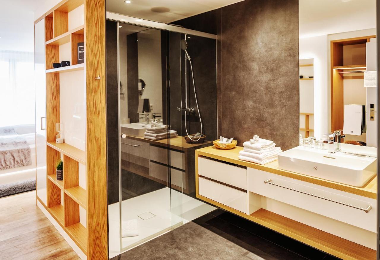 Seevital Hotel & Spa Лангенарген Экстерьер фото