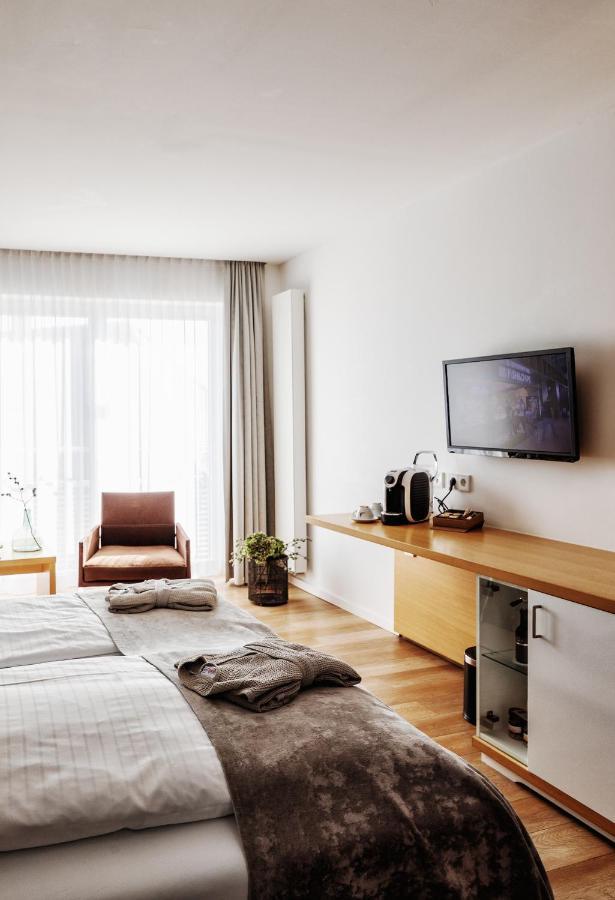 Seevital Hotel & Spa Лангенарген Экстерьер фото