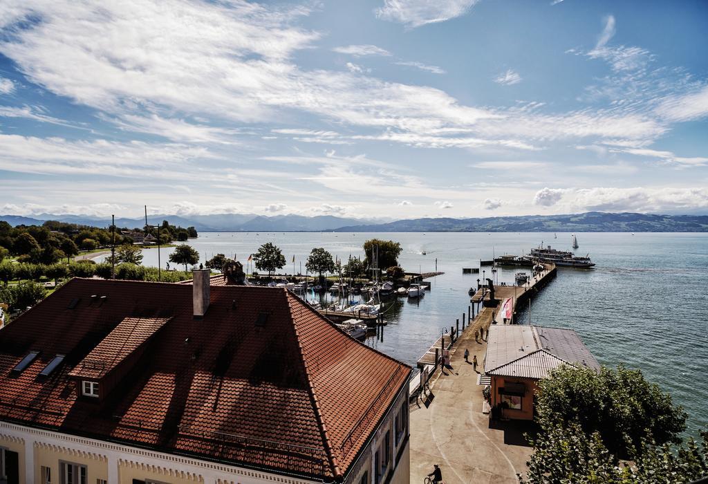 Seevital Hotel & Spa Лангенарген Экстерьер фото