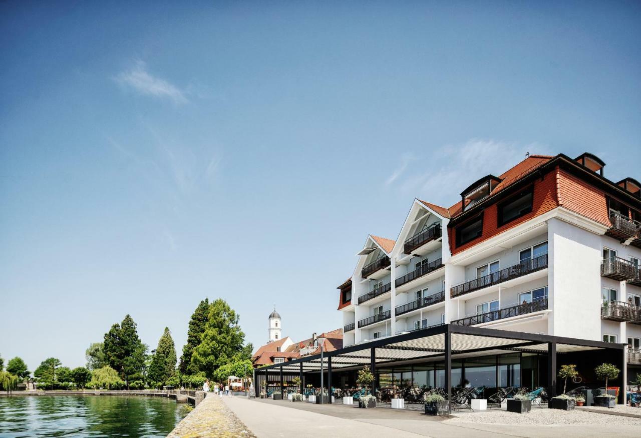 Seevital Hotel & Spa Лангенарген Экстерьер фото