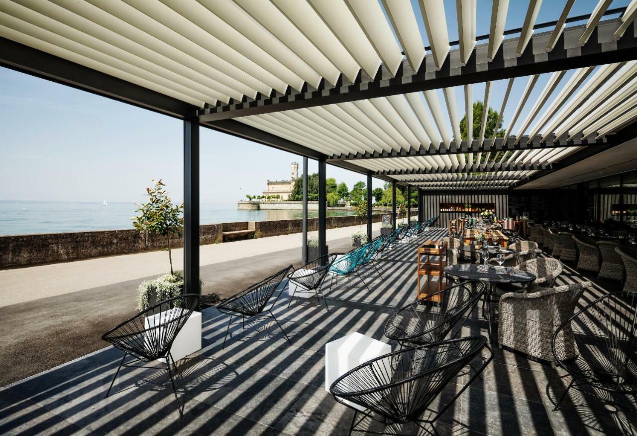 Seevital Hotel & Spa Лангенарген Экстерьер фото